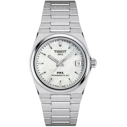 Tissot PRX Damenuhr T137.207.11.111.00