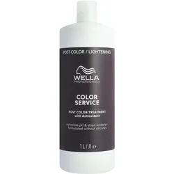 Wella, Haarmaske, Color Service Post Color Treatment (1000 ml)