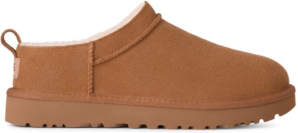 UGG  - W Classic Micro Chestnut - 8 - Chaussures