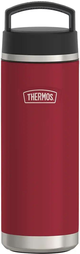Thermos Isolierflasche  ICON ¦ rosa/pink ¦ Edelstahl