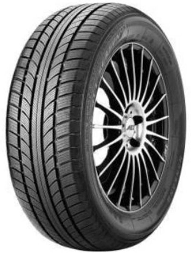 Pneu Nankang N-607+ 185/50R16 81V