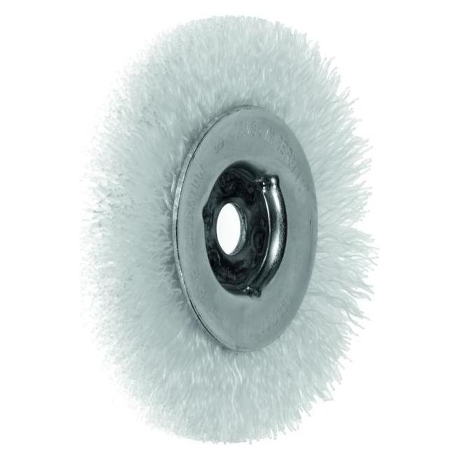 Lessmann Rundbürste Nylonborsten 0,50 mm (320.001)