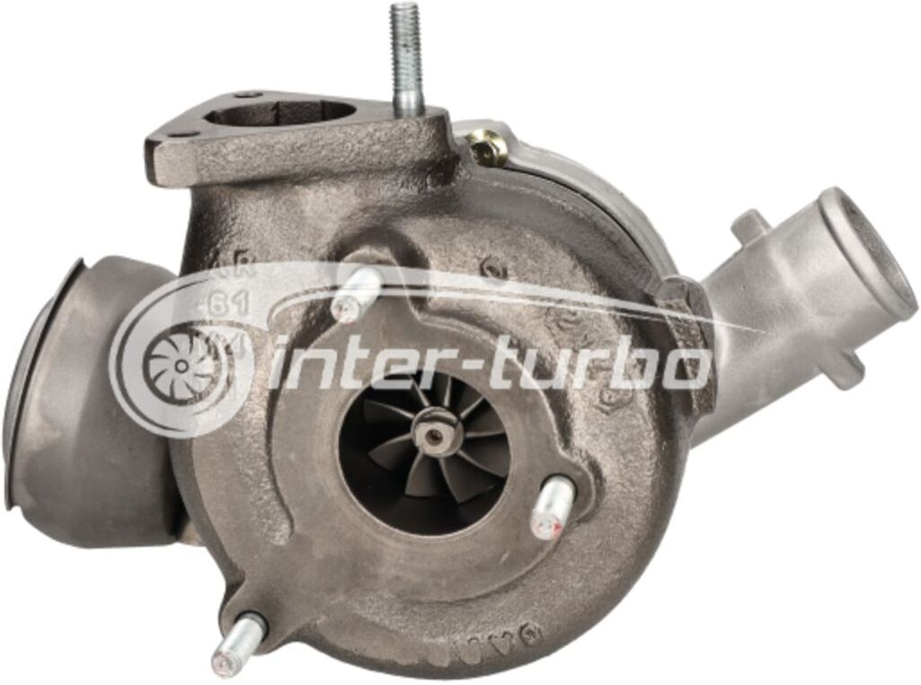 Ahdin Inter Turbo It-705204