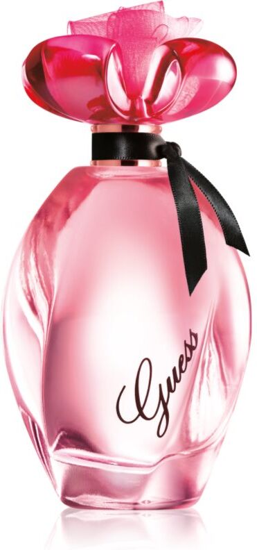 Guess Girl Eau de Toilette für Damen 100 ml