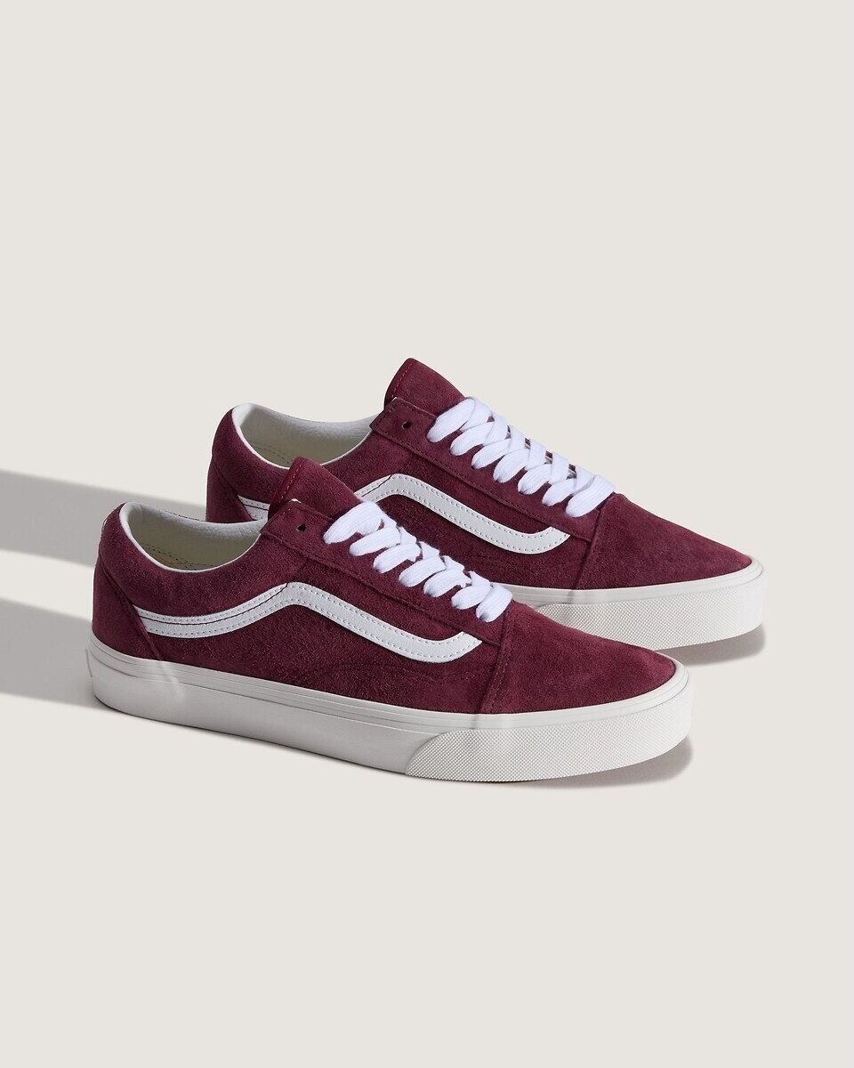 VANS Baskets basses OLD SKOOL