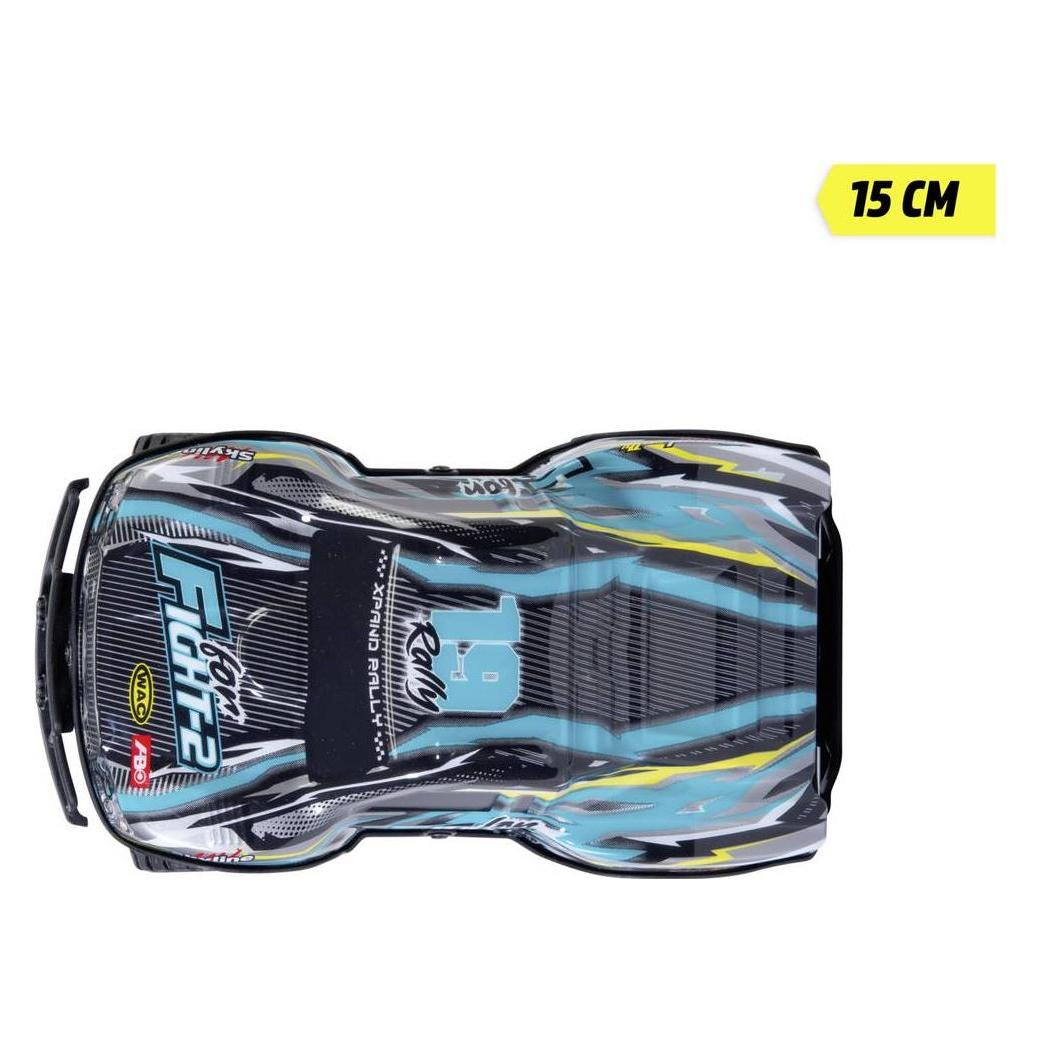 Dickie RC Glow Truggy (201103016)