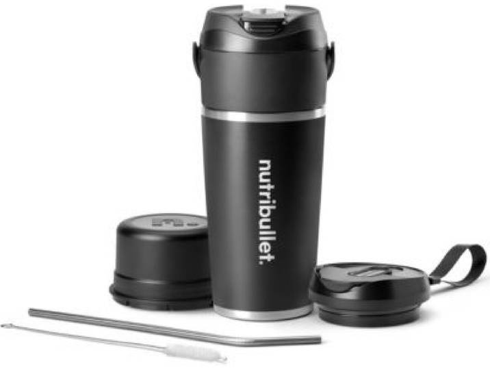 Nutribullet - Blender Portable Flip Nbp016b