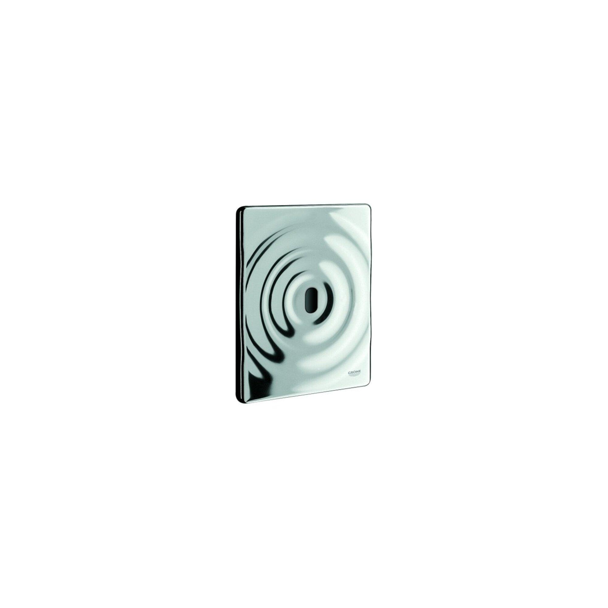 Grohe Infrarot-Steuerung Tectron Surf chrom, UP, für Spülkasten (38699001)
