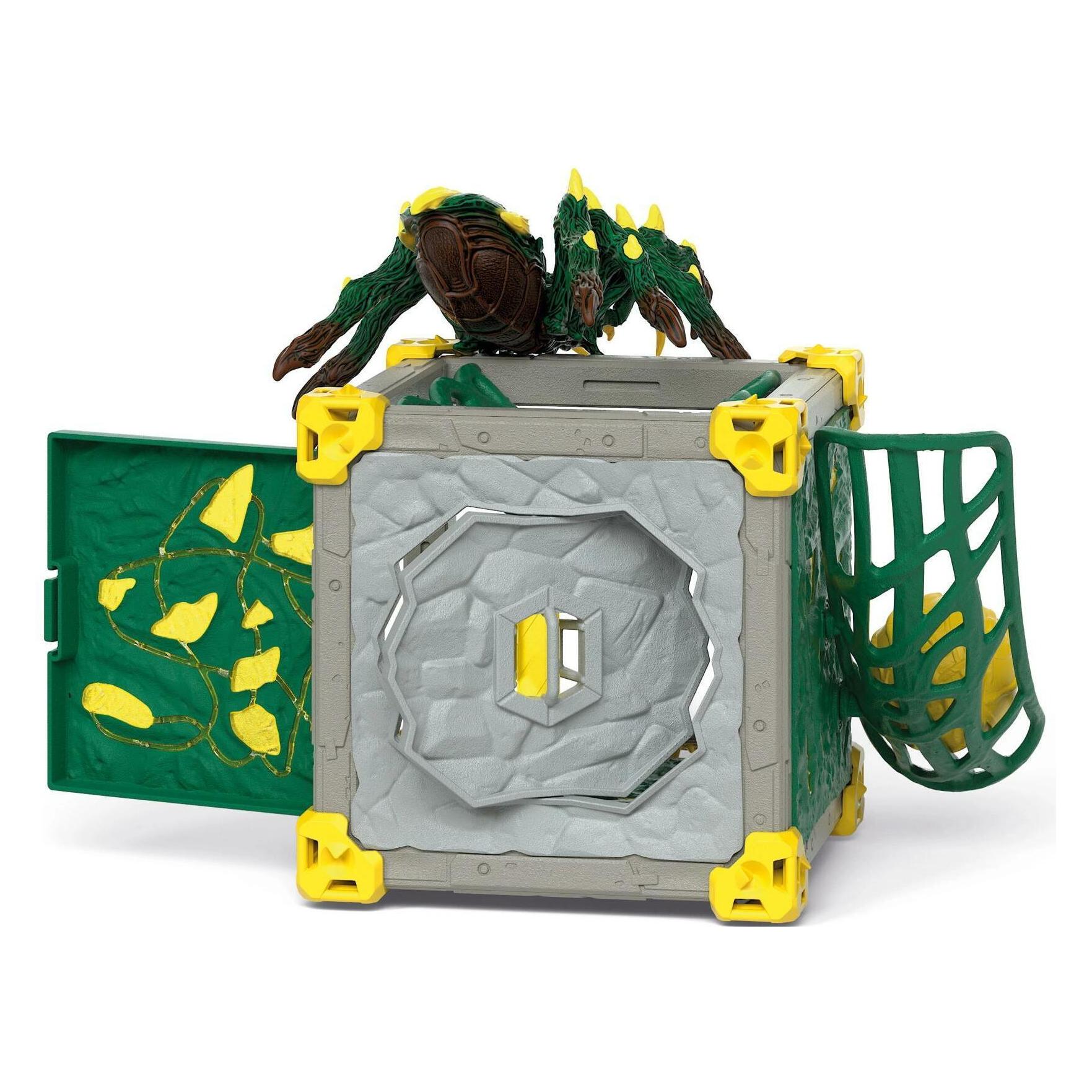 Schleich BattleCave Dschungeltarantel (42678)