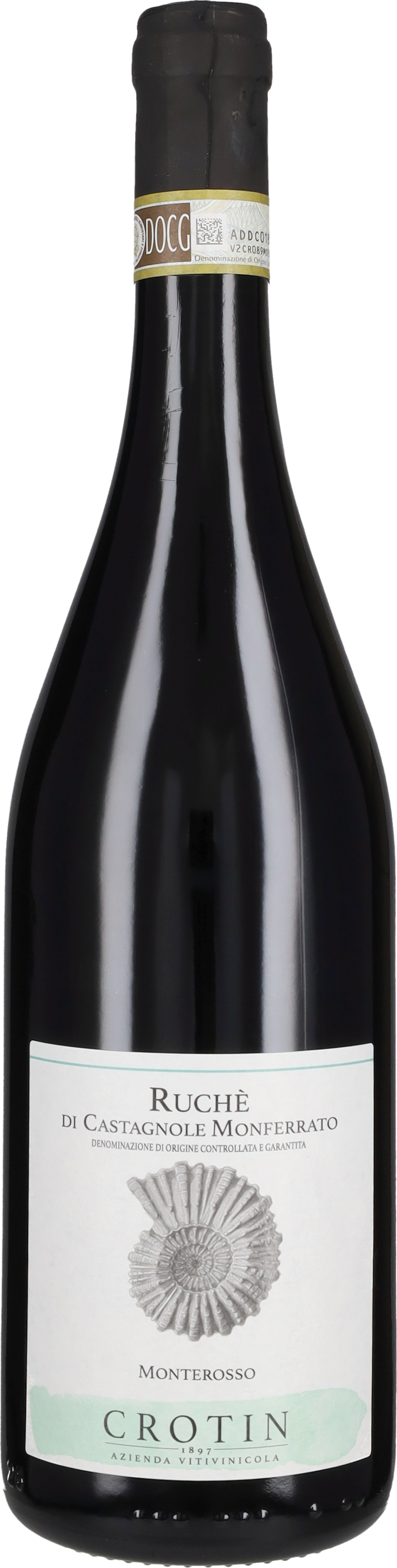 Crotin 1897 Ruche di Castagnole Monferrato Crotin 2023