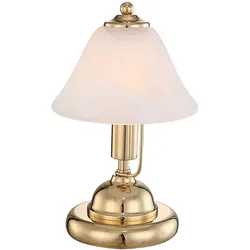Globo, Tischlampe, Tischleuchte Antique I (E14)