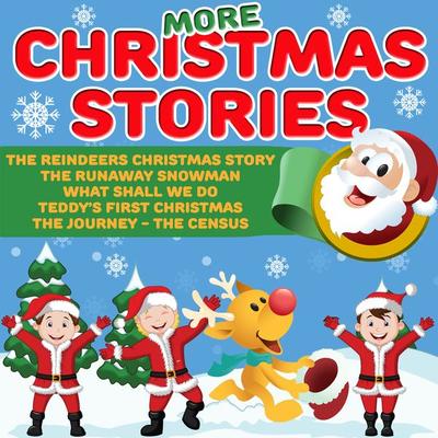 More Christmas Stories - Roger William Wade,Traditional, Audio, 9781509485703