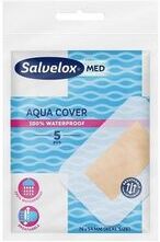 Salvelox Pensos Maxi Cover Aqua 5 pensos