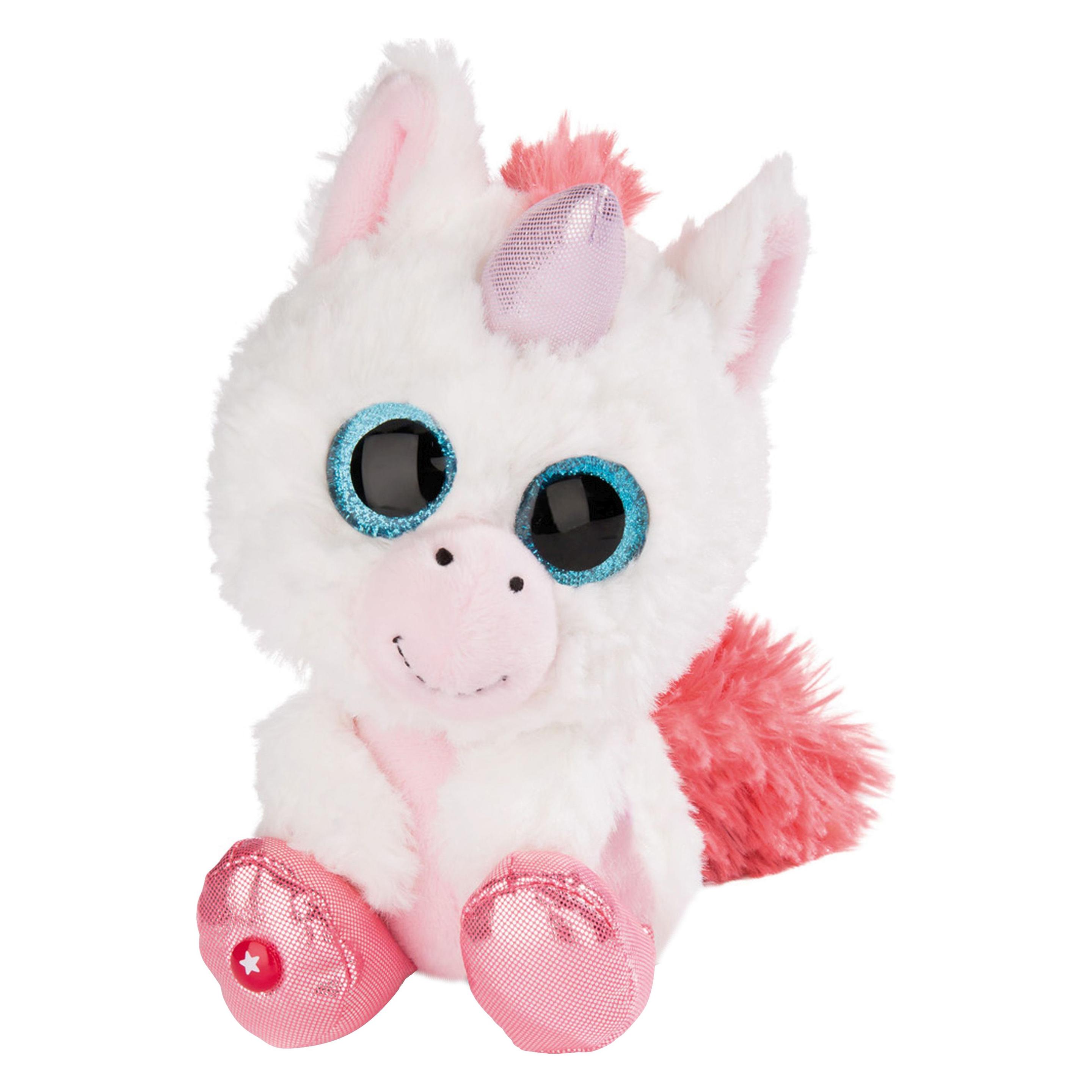 NICI Milky - Fee (15 cm) (45563)