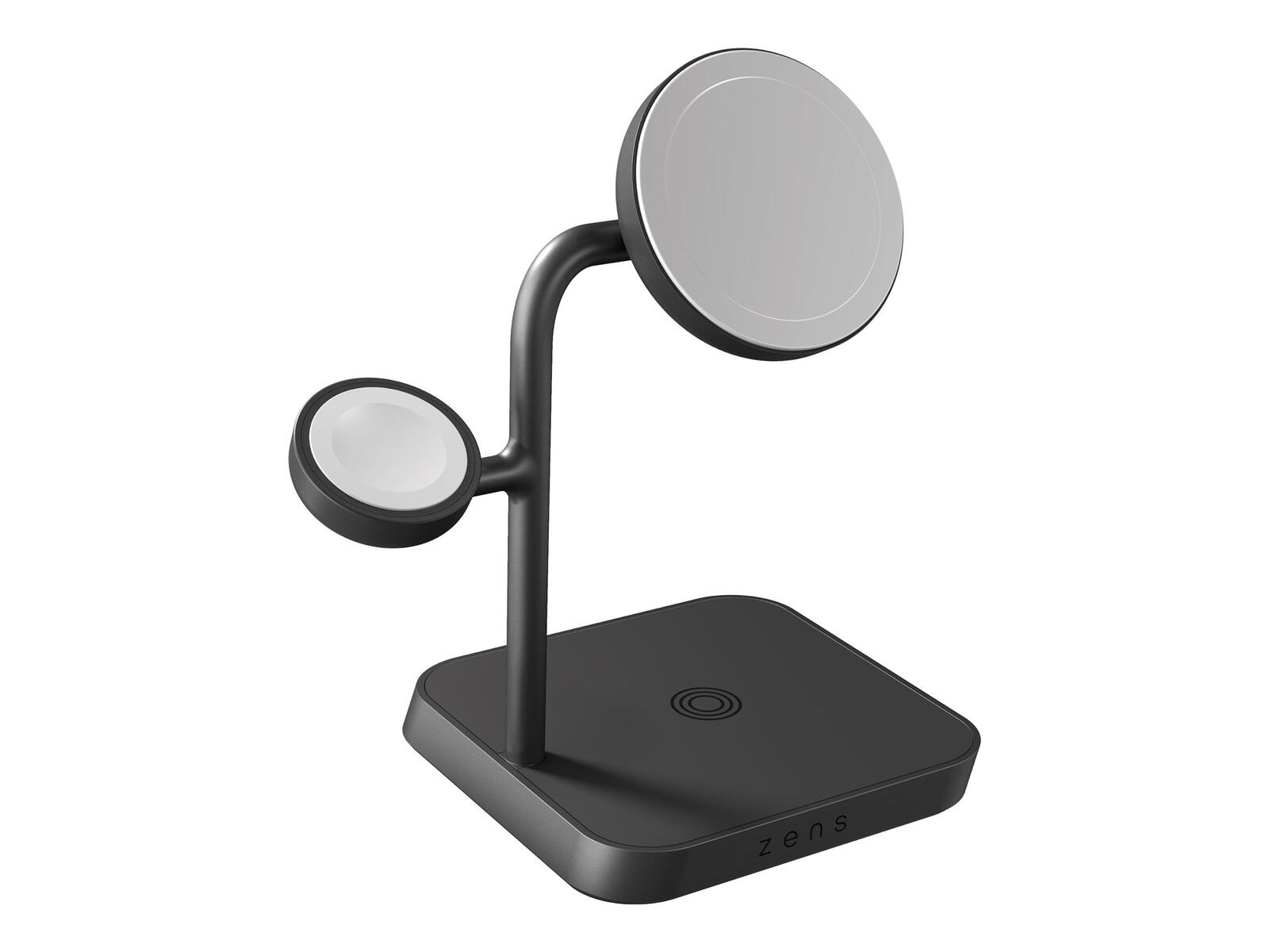 Zens 4-in-1 MagSafe + kabellose Ladestation für die Uhr ZEAPDC01/00