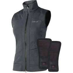 Lenz Heat Vest 2.0 Women beheizbare Weste Damen