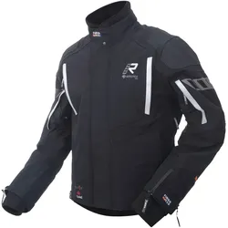 Rukka Shield-RD WP GTX Textil Motorradjacke 52