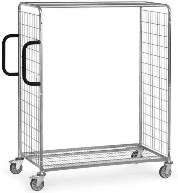 fetra Chariot de préparation de commandes 28202 (28202)