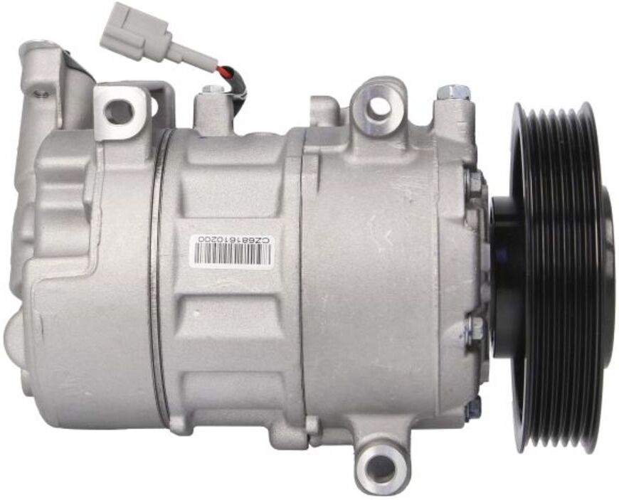 Klimakompressor VALEO 813386