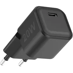 Fontastic Fontastic Ultra Schnell-Netzteil USB-Type-C®  20W