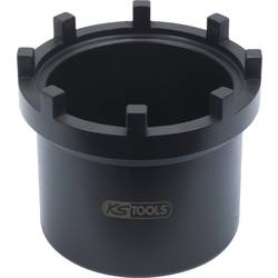 3/4 Nutmuttern-Schlüssel Scania 8 Zapfen für Scania KS Tools 450.0236