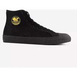 Poseidon One Shoe - Neoprenschuh - schwarz/schwarz - Gr. 36