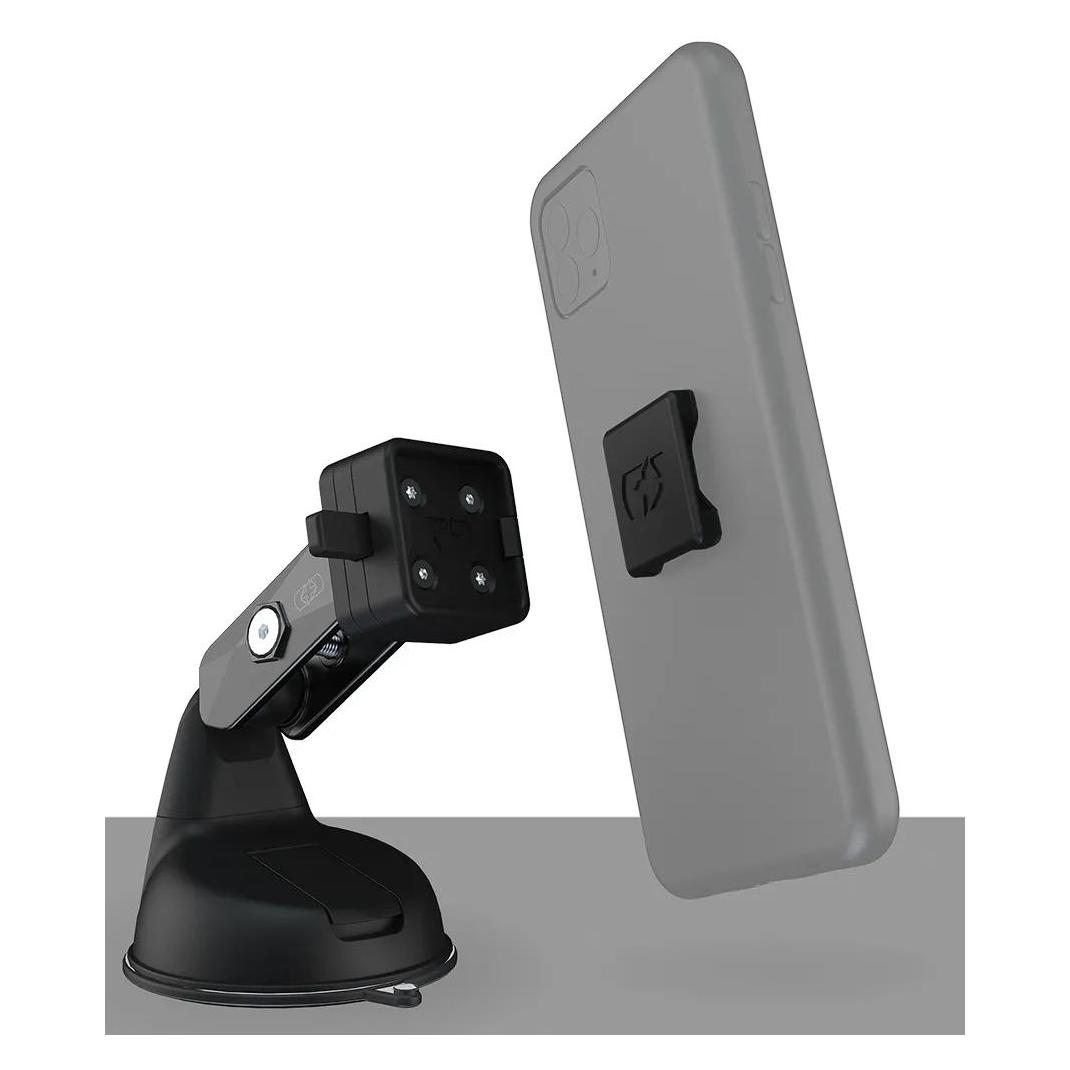 Oxford Suction Mount System (OX867)