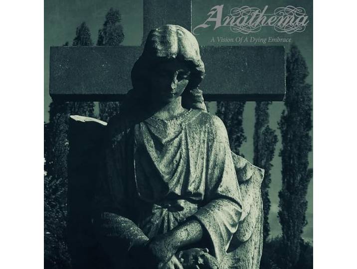 A Vision of a Dying Embrace