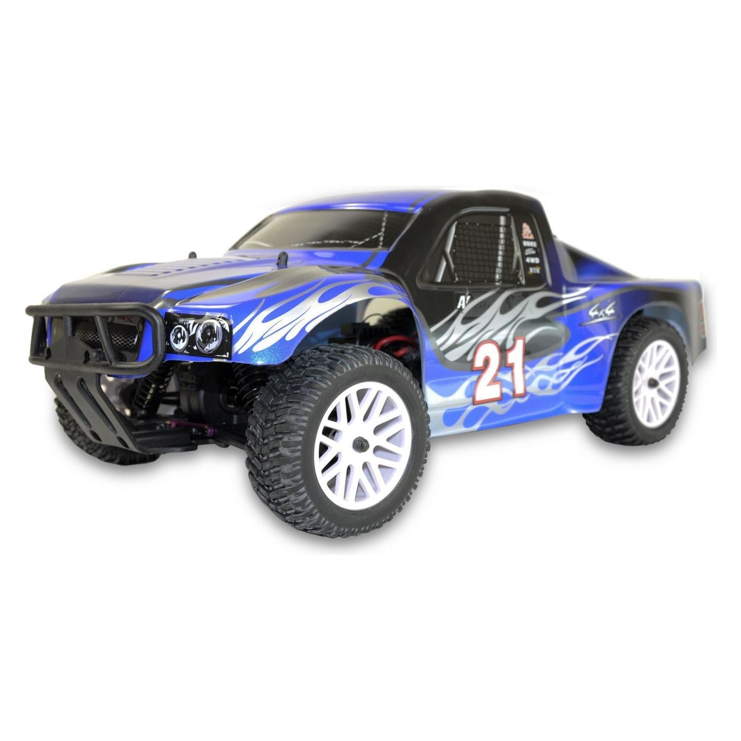 Amewi Short Course Truck Brushed 1:10, 4WD, RTR (22068)