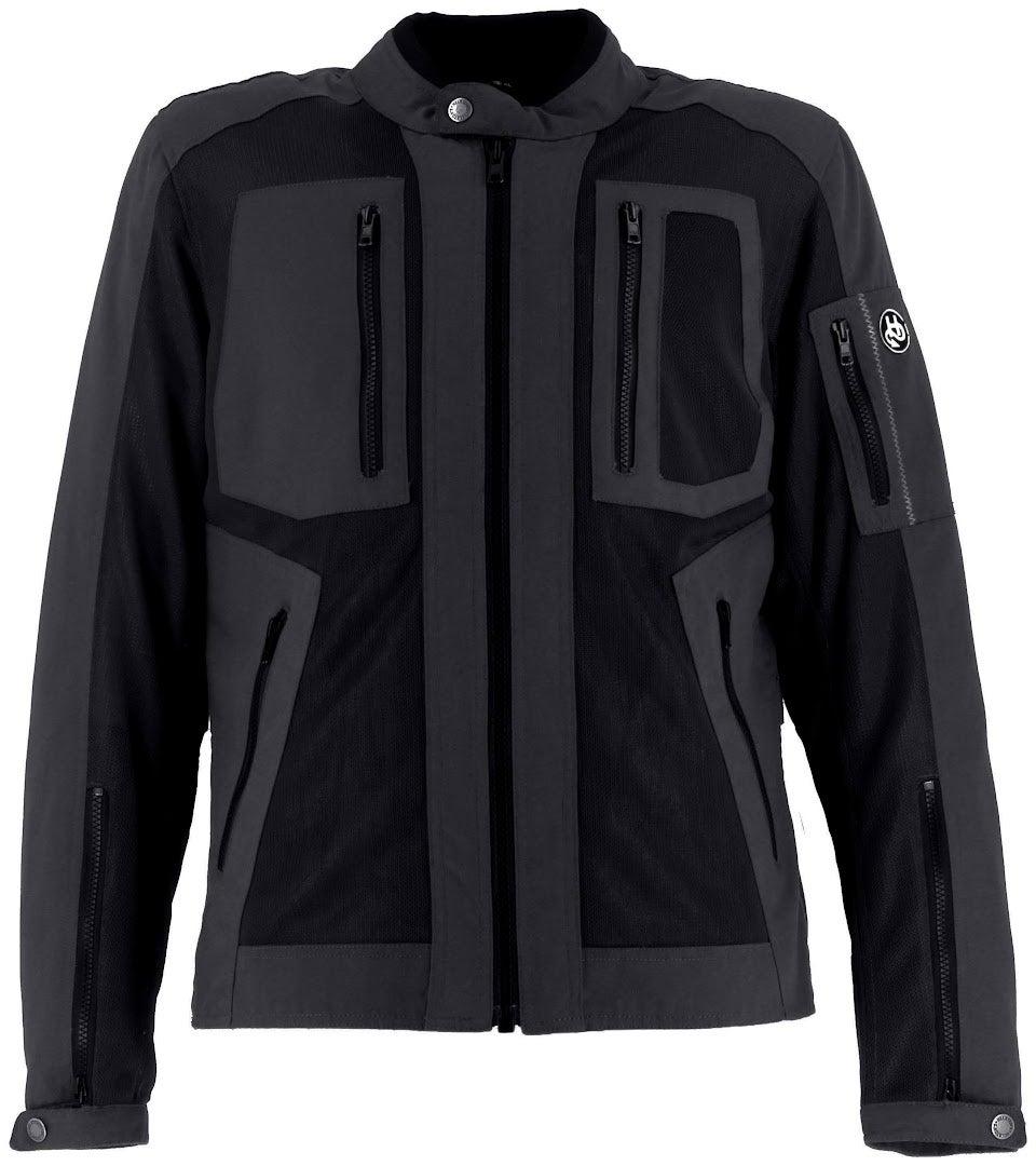 Helstons Puma Air Motorrad Textiljacke 2024012-NO-M