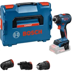 Bosch Akku Bohrschrauber EXPERT EXSR18V-90FC FlexiClick 18V ohne Akku/Ladegerät