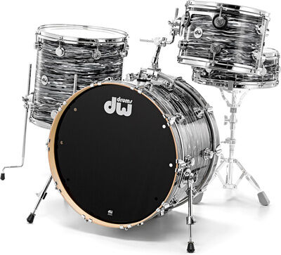 DW Finish Ply Black Oyster Black Oyster