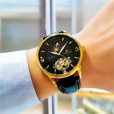 Fashion Sheath A Timeless Statement On Your Wrist gold