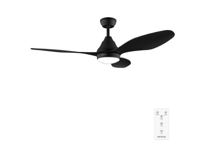 Energysilence aero 5200 black