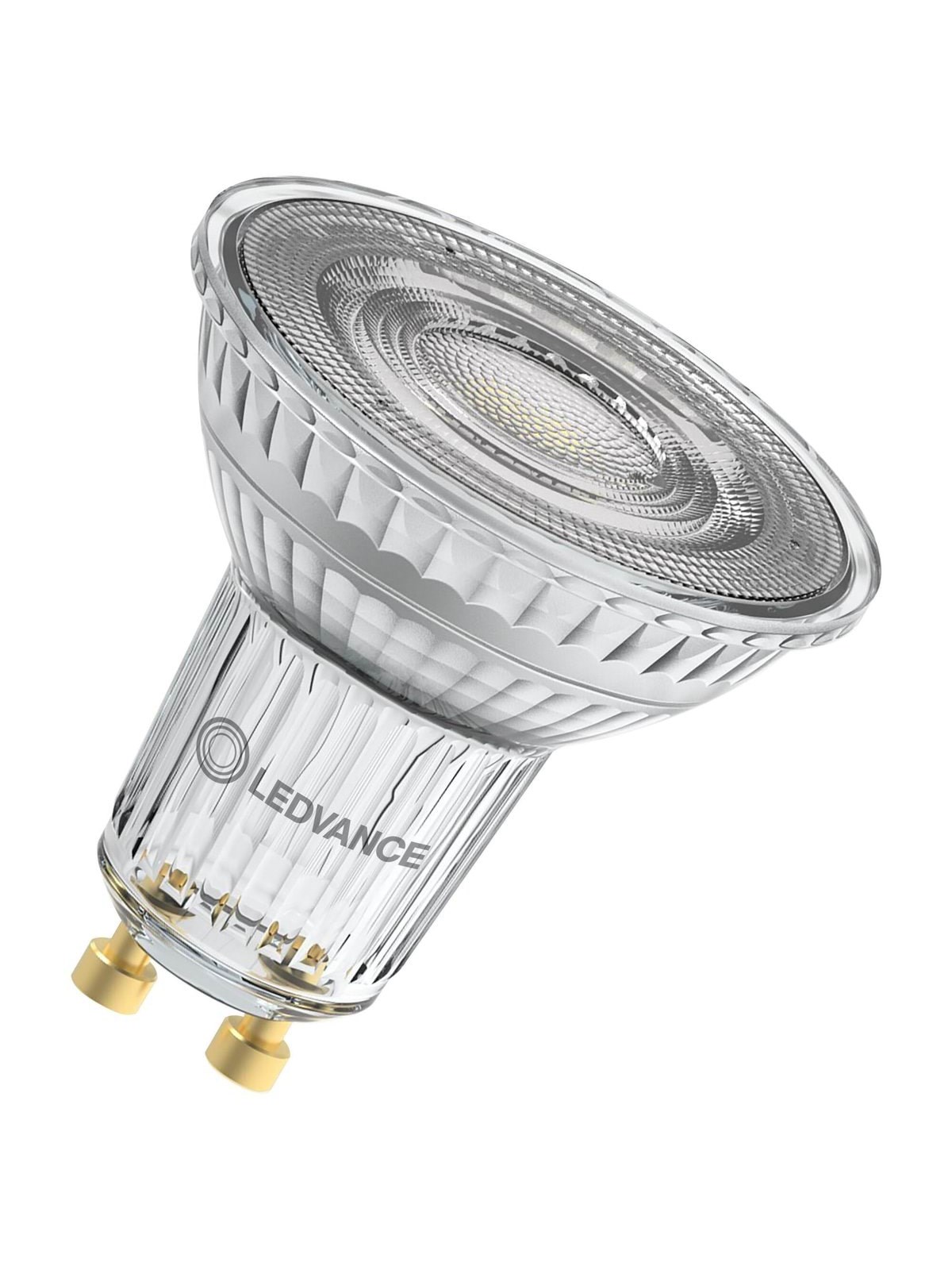 Osram LED-Lampe PAR16 36° 230lm 3,4W/927 (35W) Dimmable GU10