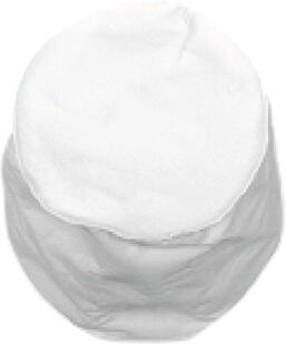 Lavor 10001-08208 \ 5.212.0093 filtro nylon senza anello nero