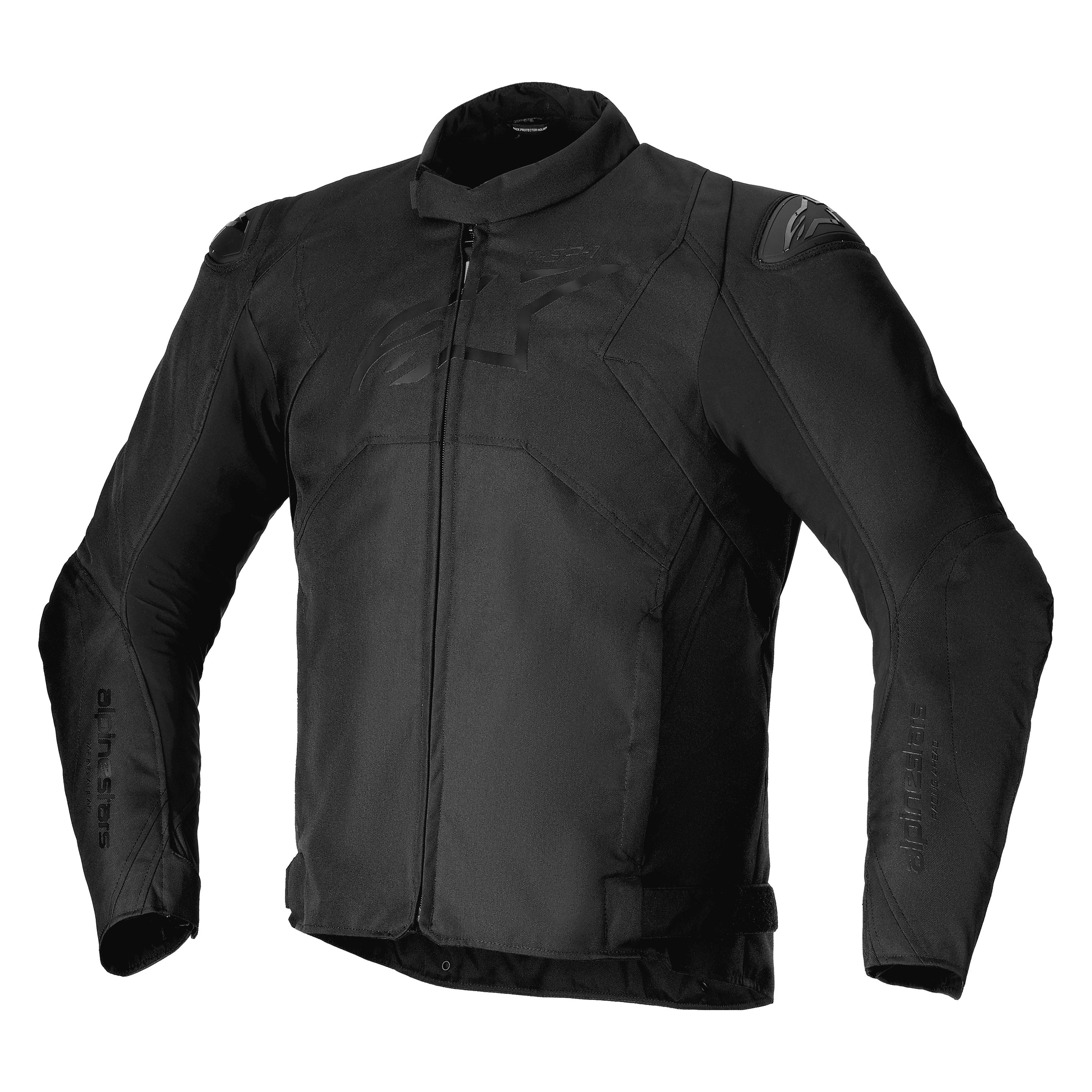 Alpinestars T-SP 1 V2 WP Wanderjacke, A-Zertifikat (Herren, L) (61161448)