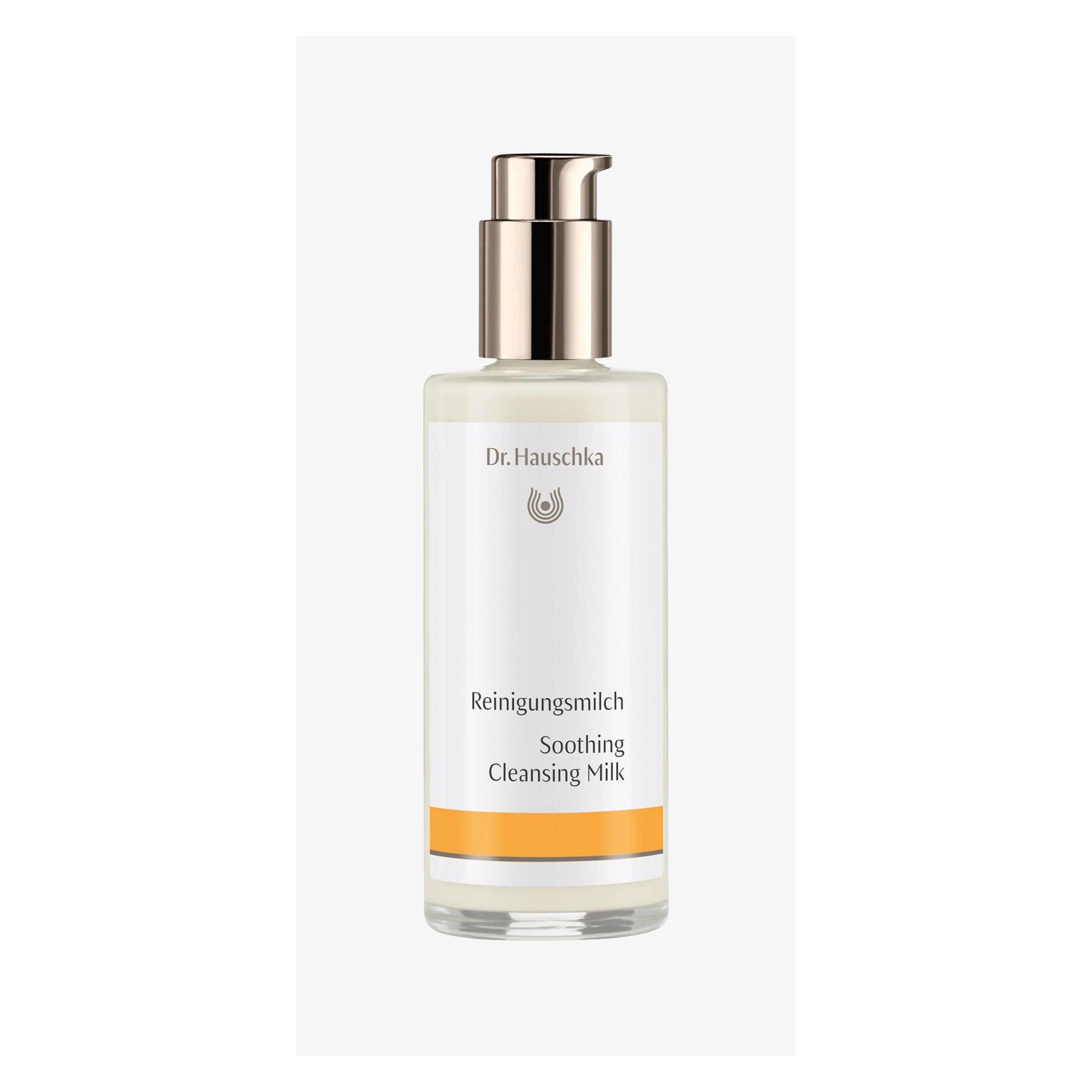 Dr. Hauschka Reinigungsmilch (Reinigungsmilch, 145 ml) (HAU429000136)