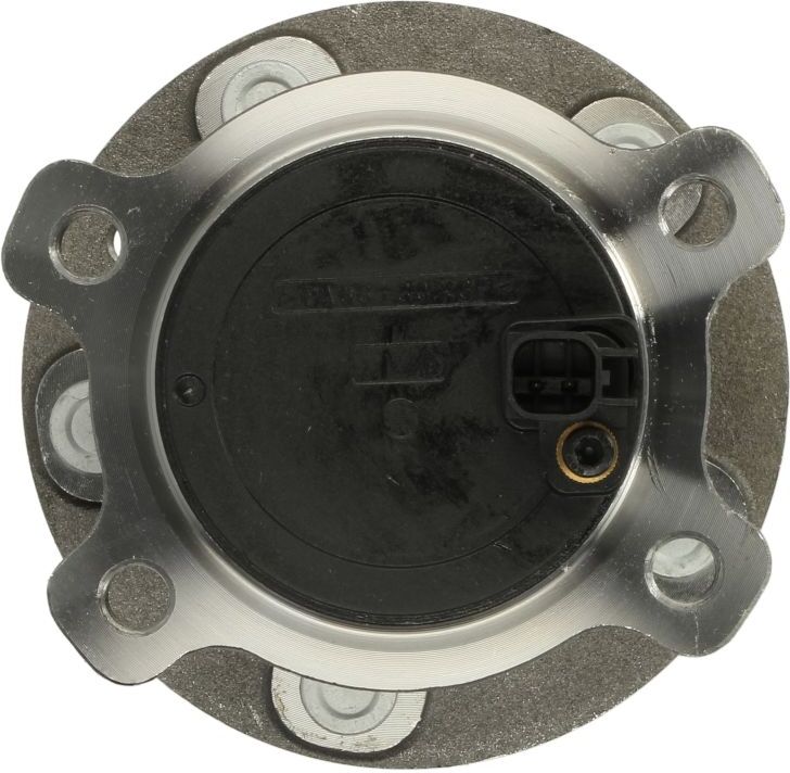 Radnabe EDGE 512499AT