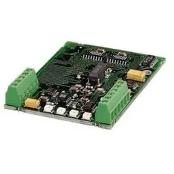 Phoenix Contact 2753672 Aufsteck-Board IBS UNI DIO IBSUNIDIO