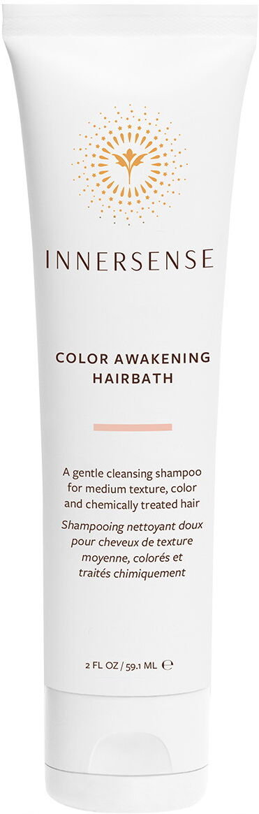 59.1ml Innersense Organic Beauty Color Awakening Hairbath
