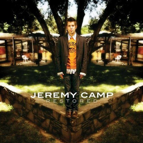 Jeremy Camp - Restored - Preis vom 09.10.2026 07:28:09 h