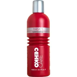 C:EHKO BASICS Silber Shampoo 1000ml