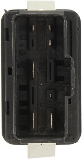 Warnblinkschalter PACOL VOL-PC-003
