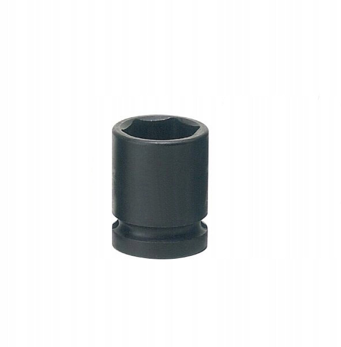 Teng Tools TEN920521N Impact Socket Zeshoek 6 Punt 1/2" Drive 21mm