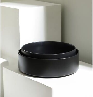 Stone Lain Celina Serving Bowl Set Stoneware
