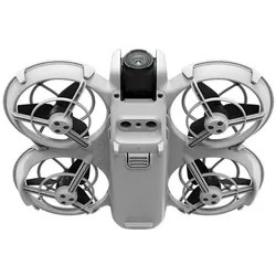 DJI Neo 4 Rotoren Quadrocopter 12 MP 3840 x 2880 Pixel 1435 mAh Schwarz, Weiß