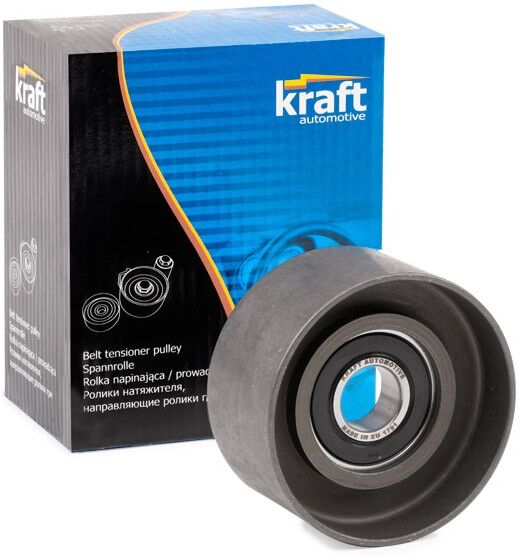 KRAFT 1223635 Tensioner pulley