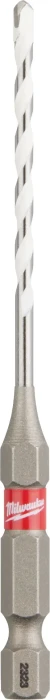 Milwaukee HEX DRILL 8/120MM (10254320)