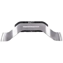 Thrustmaster T-Chrono Paddle (PC, PS4, PS5, Xbox One S, Xbox One X), Gaming Controller, Silber, Grau